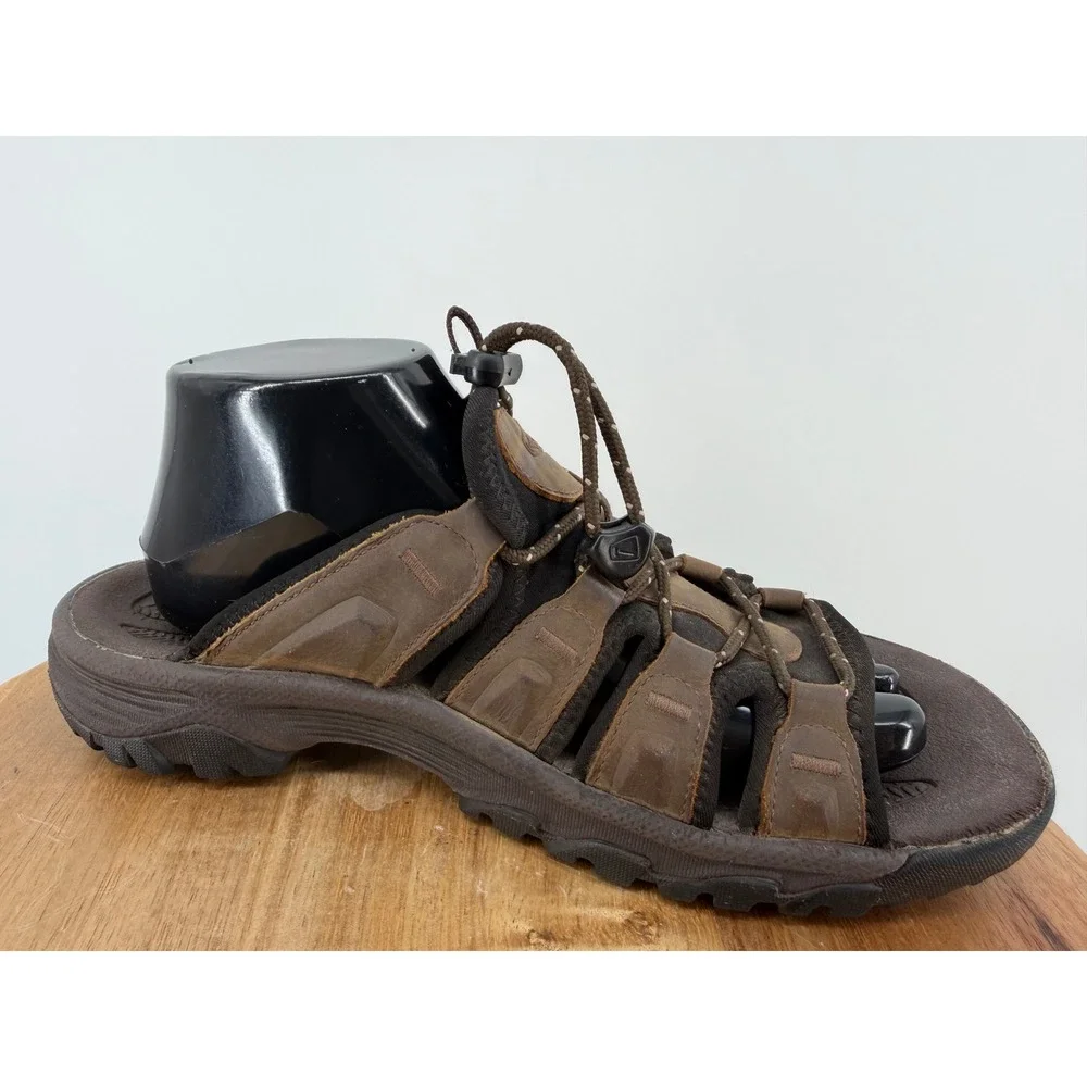 Keen rialto h2